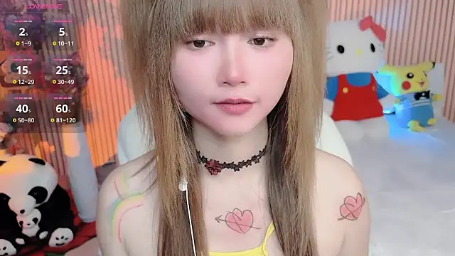 Chat XXX en directo de di-or-