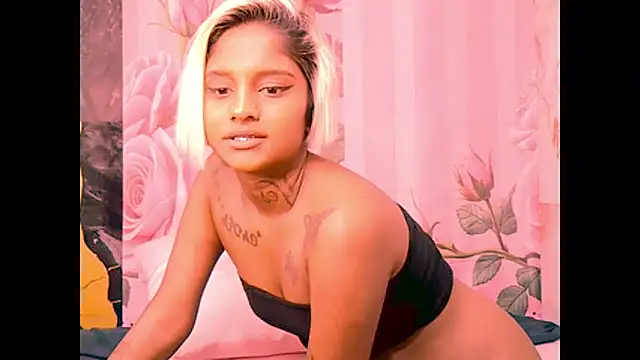 Chat +18 de indian_barbie ao vivo