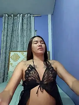 lady_kim_boner's Webcam Show