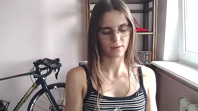 XXX chat uživo modela love_megi