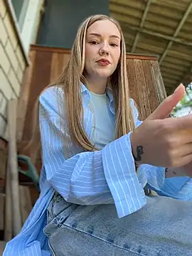 Chat XXX Live MilaMoone