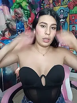 charlottte_wh Chat XXX in diretta