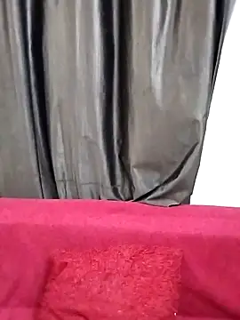Show de Roji_bha na webcam
