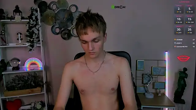 Онлайн чат XXX john_lik