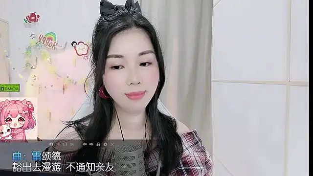 Chat XXX Live HK_angelchloe