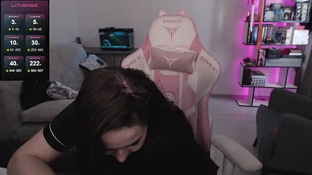 SexyWitch_666: απευθείας συνομιλία ΧΧΧ