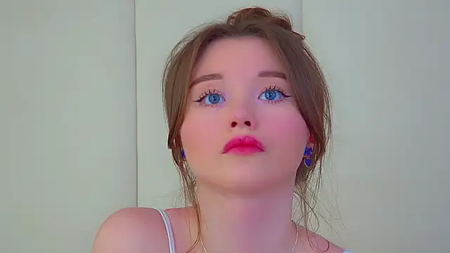 KeiraAsti 웹캠 쇼