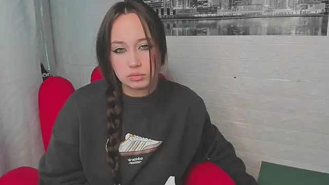 Carolina-sky: онлайн-секс-чат