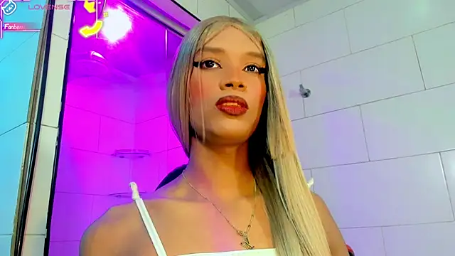 Samantha_Ortega_ 网络视讯表演
