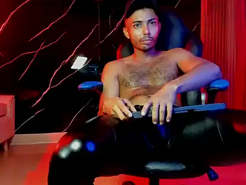 TitoBell Webcam-Show