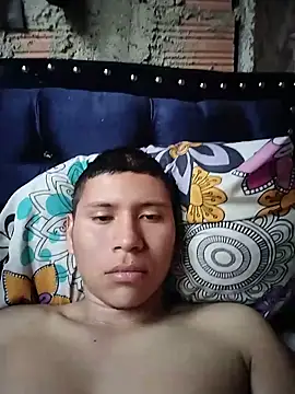 Show Webcam de yaciel58