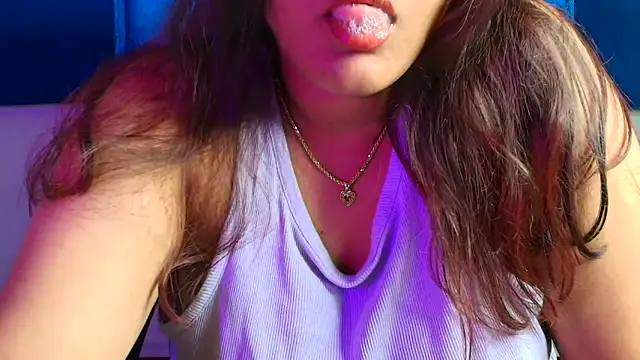 Anjali-Queen's Live XXX Chat