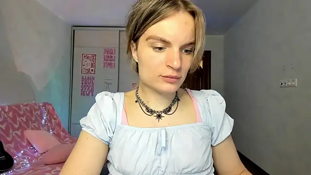 milliKira006 Webcam-Show