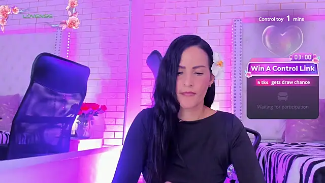 Chat XXX en directo de Coco_Balenciaga_