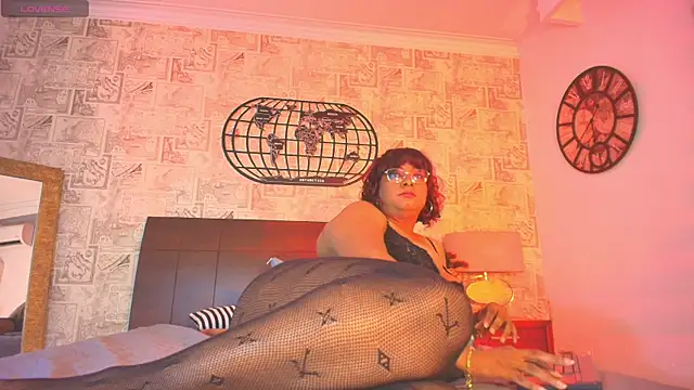 alexa_cruz__ Chat XXX in diretta