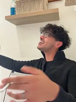 Gipsyboysteve live XXX chat