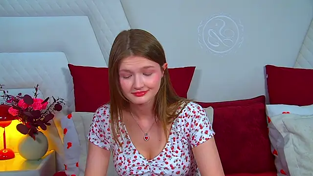 JaneRosen Chat XXX in diretta