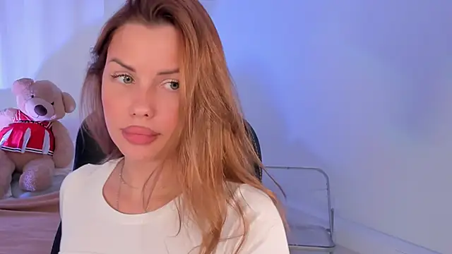 Roxana_Wet_ élő XXX-chatje