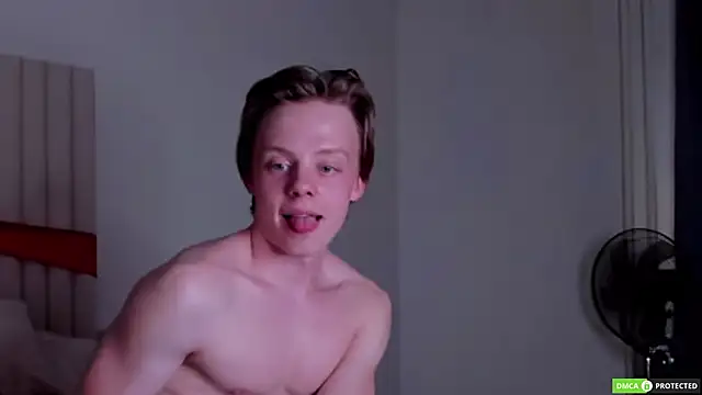 Živý XXX chat SimonWarner