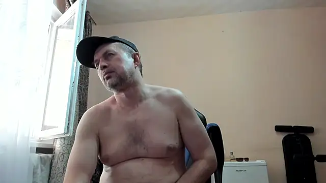 SanFrantsisko – Live XXX-chat