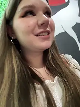 PumaShyXD's Webcam Show