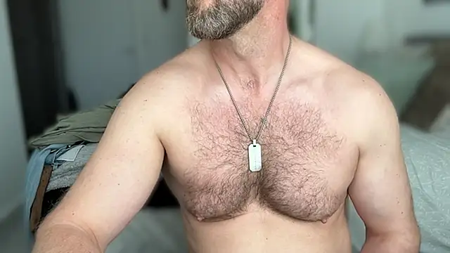 Mr_Beef's Webcam Show