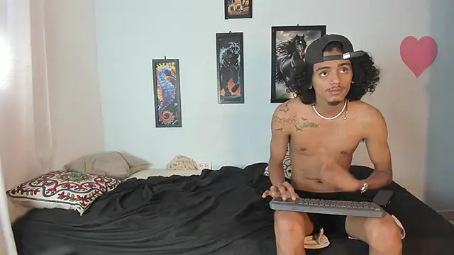 Chat XXX en directo de sweet_rose72