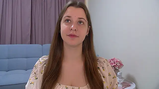 Chat XXX en directo de AgataAisit