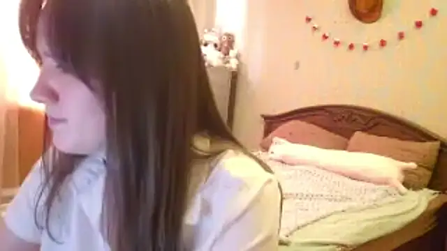 Show de JanineMcclurkin na webcam