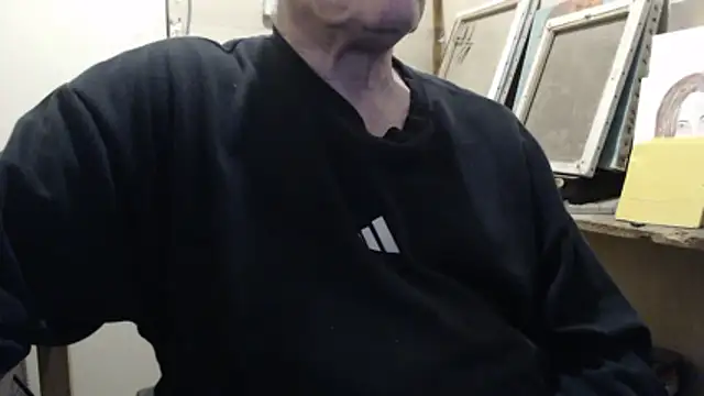 zemm54 Show Webcam