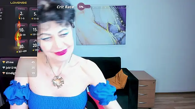 Silvia_Wallec – Naživo XXX chat