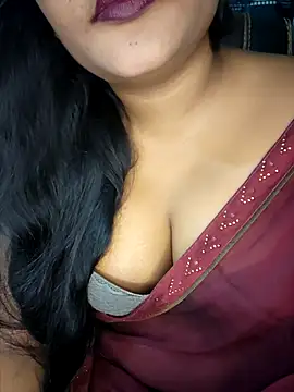 Aruna-1's Live XXX Chat