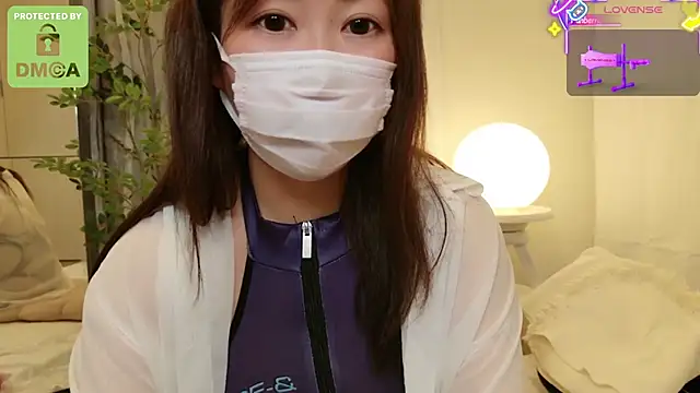 عرض كام Mio_cherry