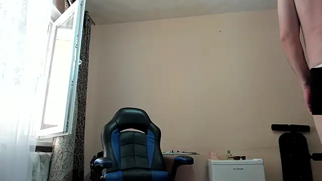 Show webcam de SanFrantsisko