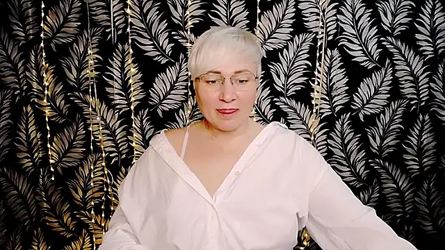 Chat XXX ao vivo de Olivia_playful