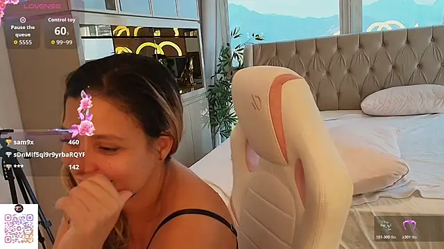 Florence_Ford 라이브 XXX 채팅