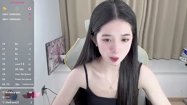 OiOi-666 Live XXX-Chat
