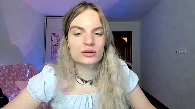milliKira006's Webcam Show
