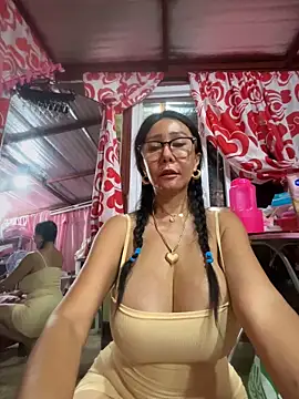 sweetieme Webcam-Show
