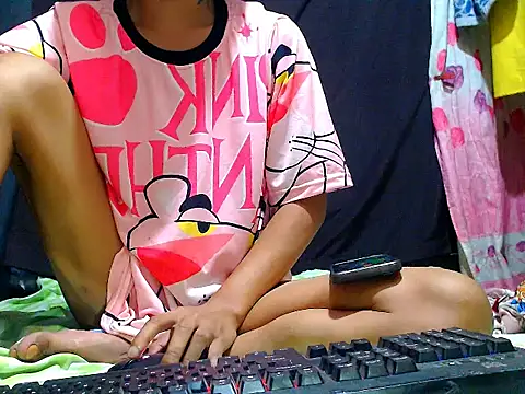 AwesomeMistress_Bigcock's Webcam Show