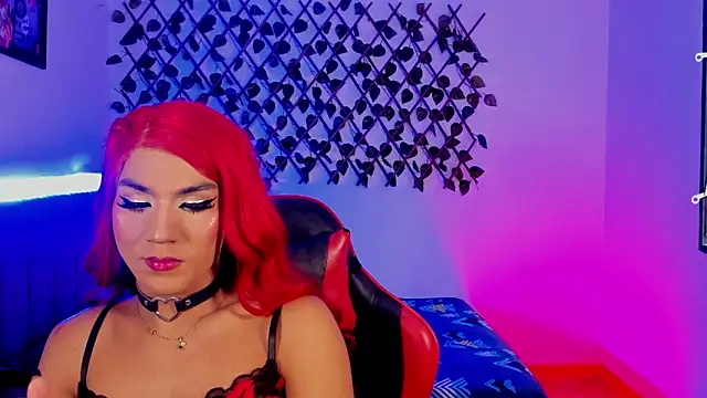 jessika_rabitts 网络视讯表演