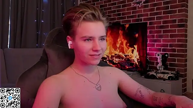 Jean_Willson – Naživo XXX chat
