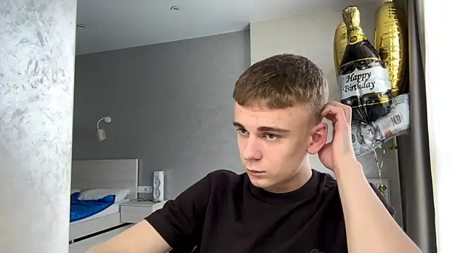 Živý XXX chat SoloFury