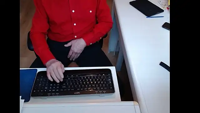 dutchpornking Show Webcam