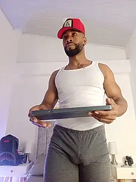 XXX chat uživo modela Dante_Knox