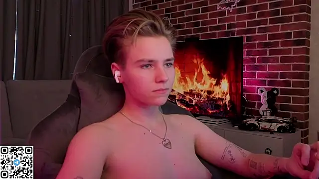 Chat XXX ao vivo de Jean_Willson