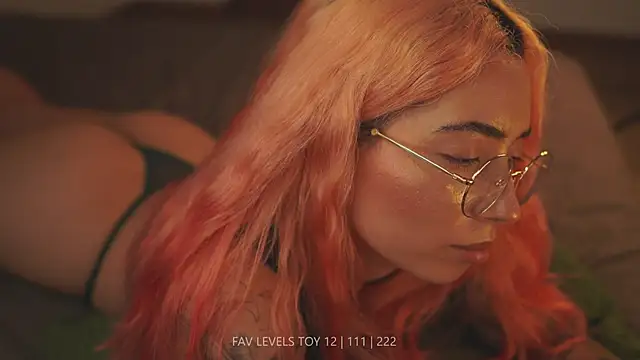Živý XXX chat dearnina_