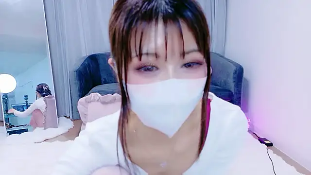 -Nyanko-chan- – Live XXX-chat