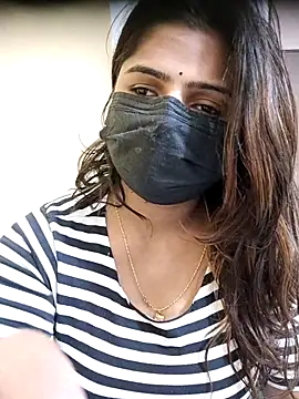 jasmine-21 Webcam-Show