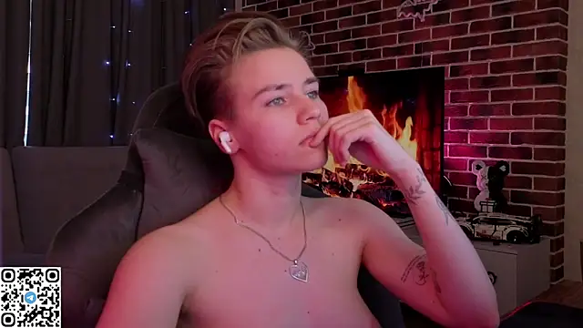 Jean_Willson Chat XXX in diretta